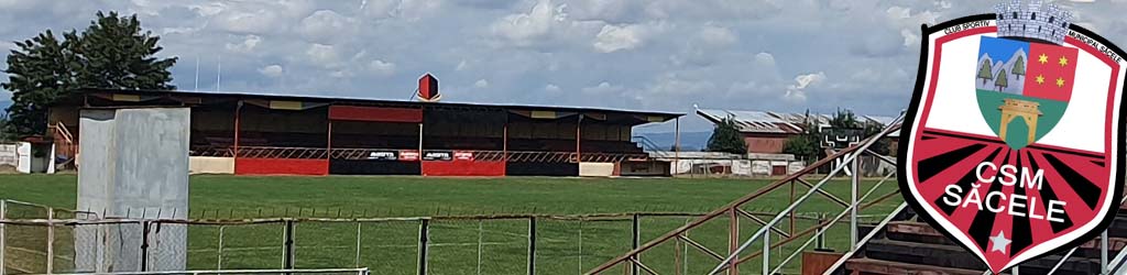 Stadionul Electro Precizia